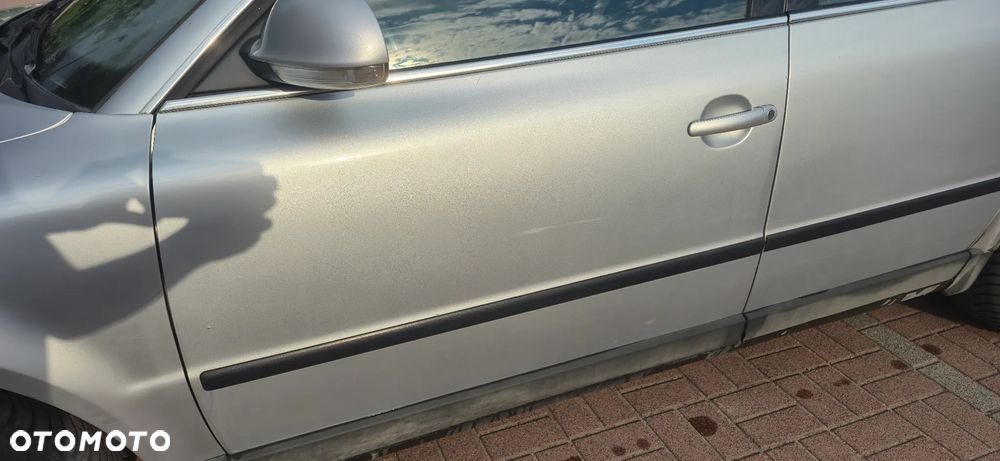 Volkswagen Passat 2.0 TDI DPF - 5