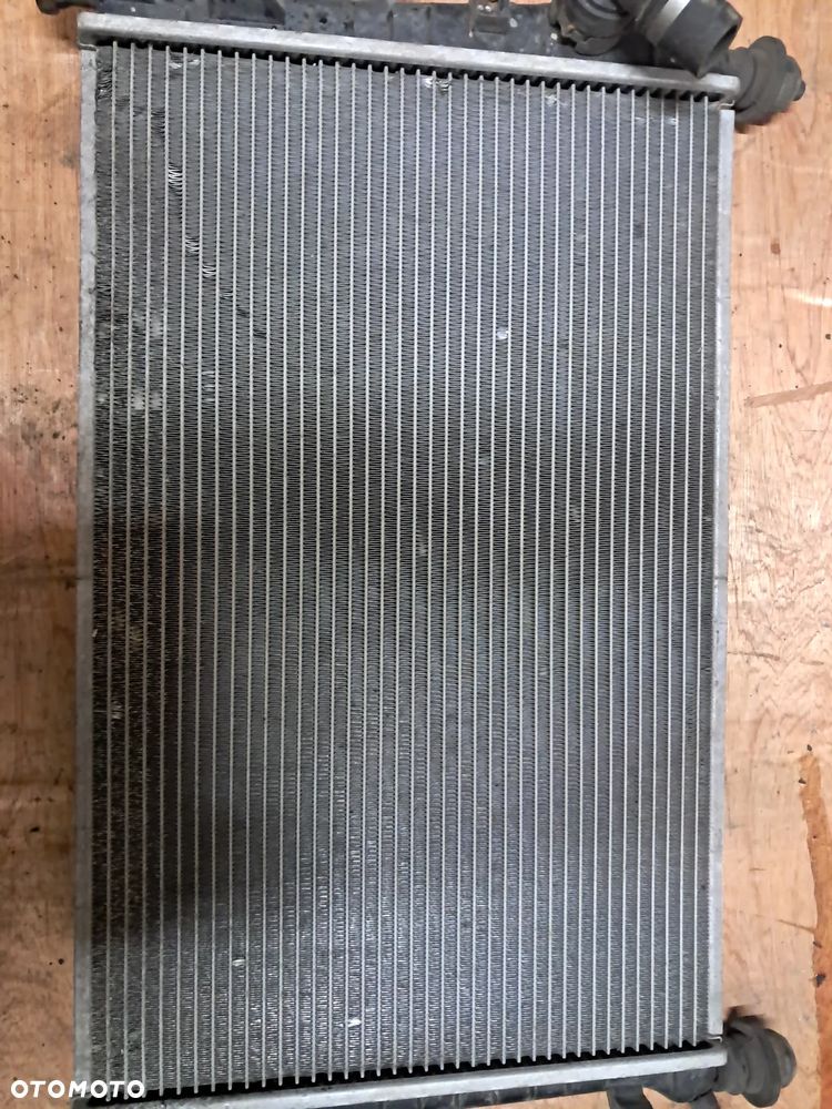 Ford Mondeo MK3 ST220 3.0 V6 Chłodnica wody - 5