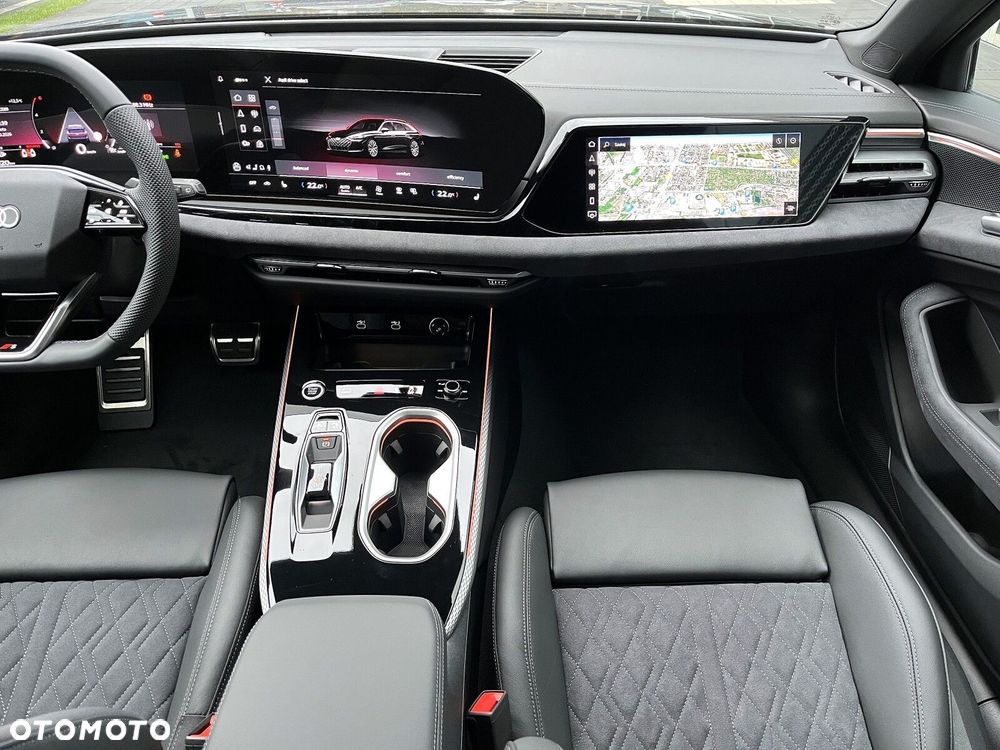 Audi A6 Avant - 15