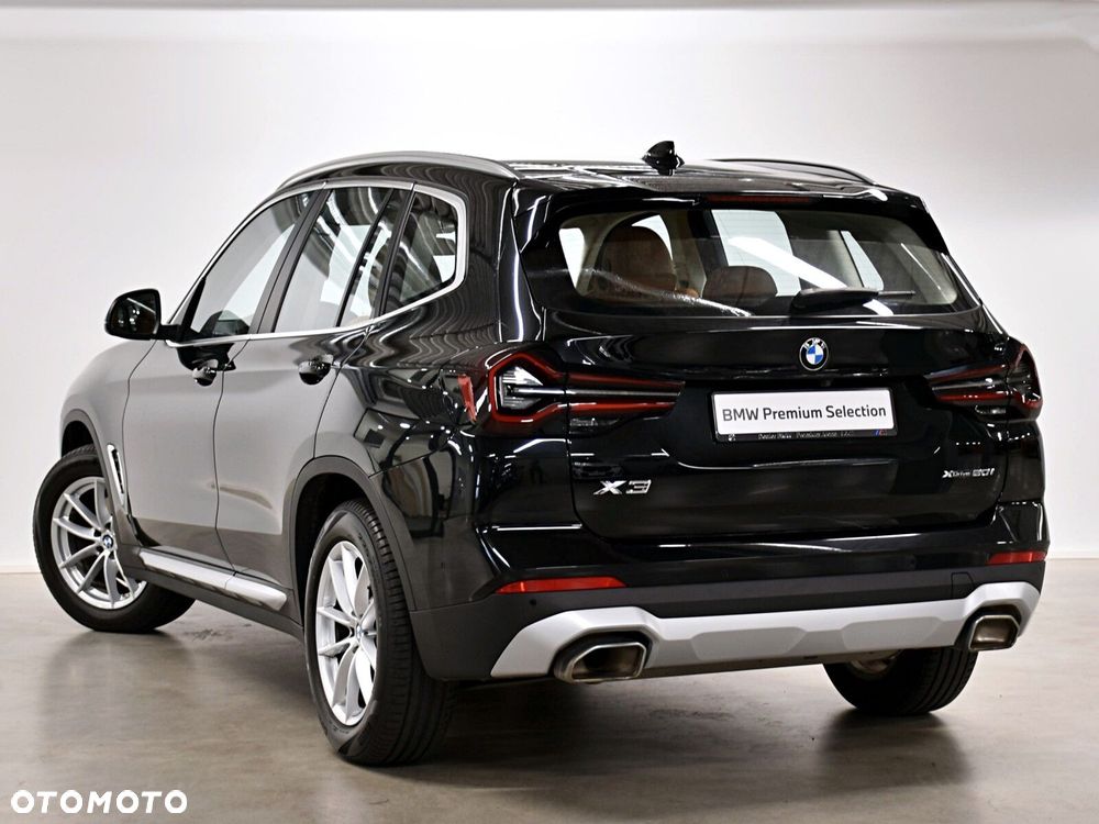 BMW X3 - 3