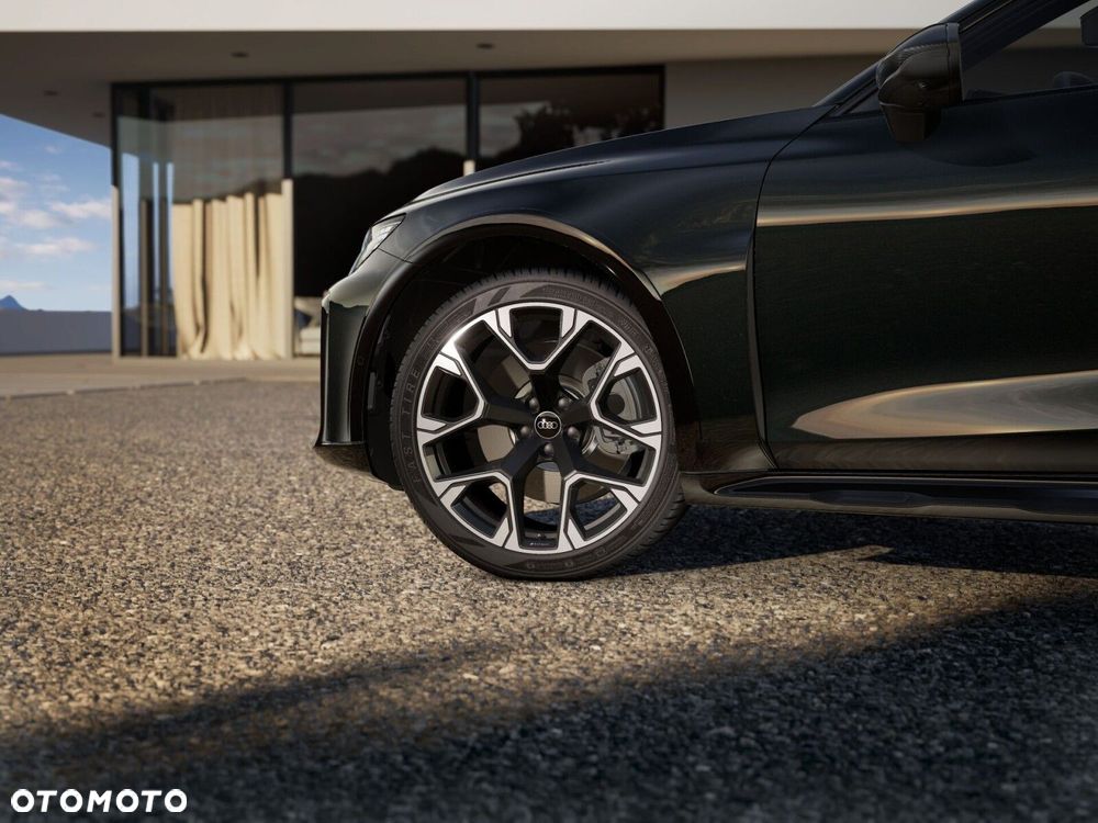 Audi A6 Allroad - 6