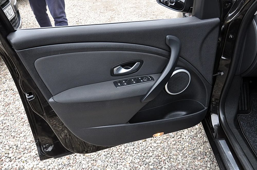 Renault Megane 1.6 16V Dynamique - 19