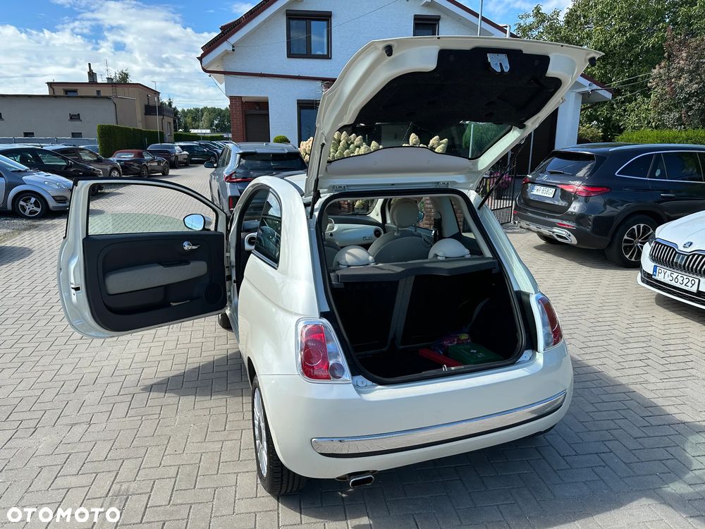 Fiat 500 - 22