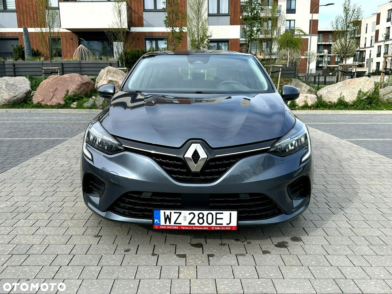 Renault Clio 1.0 TCe Zen - 8