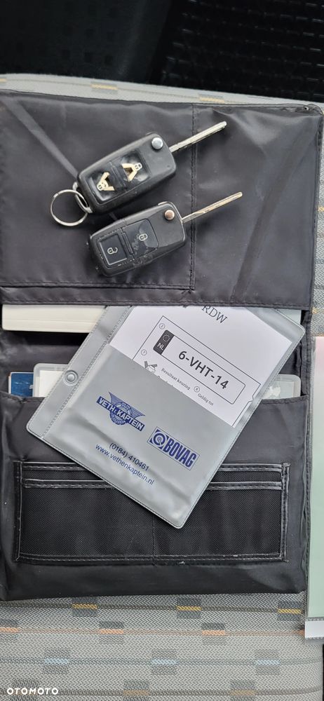 Volkswagen Transporter - 21