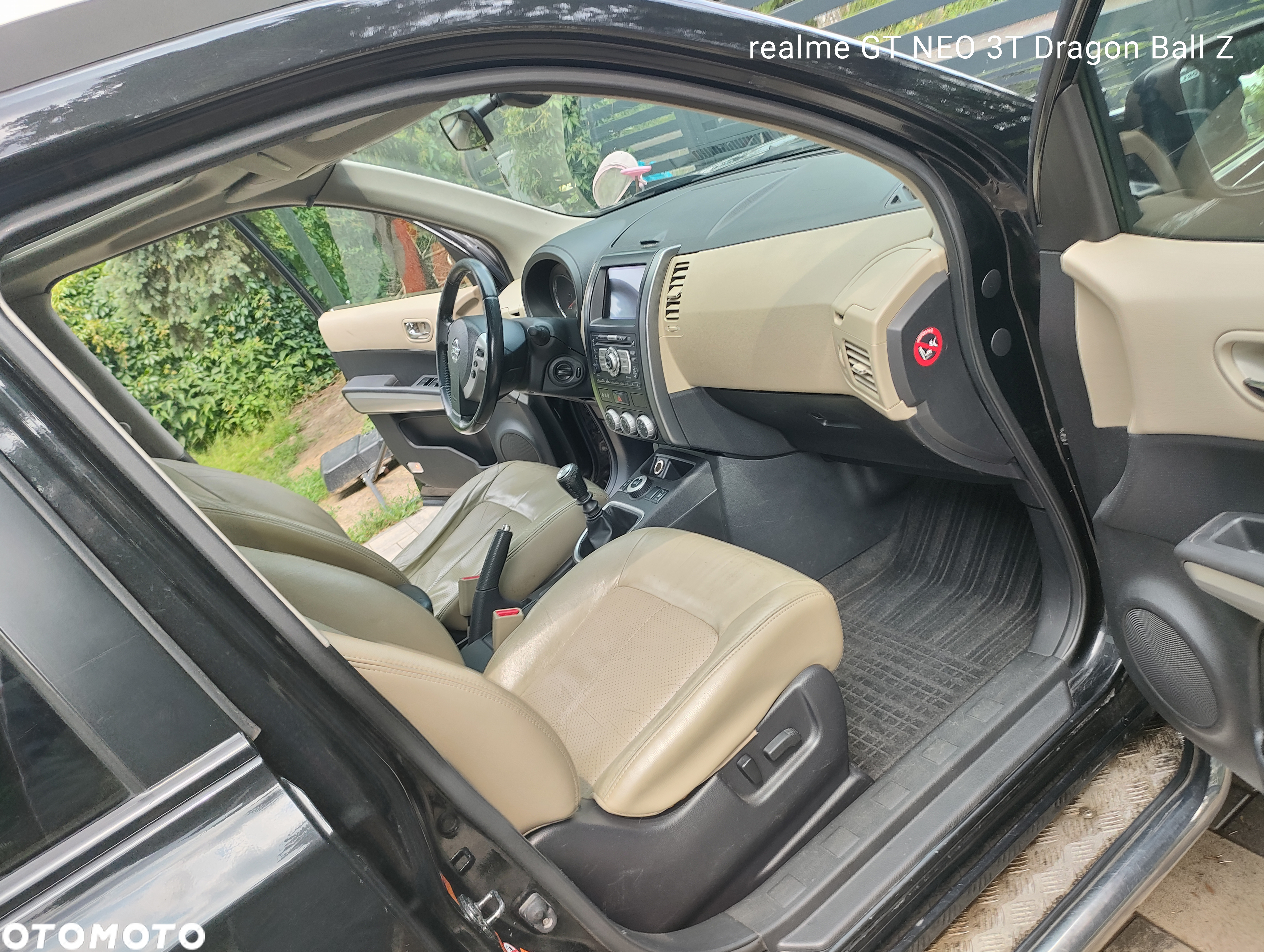 Nissan X-Trail 2.0 dCi LE - 13
