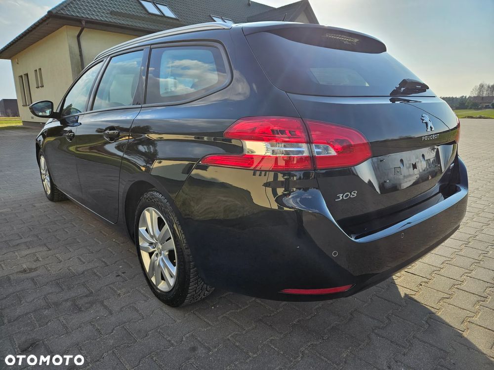 Peugeot 308 PureTech 110 Stop & Start Active - 2