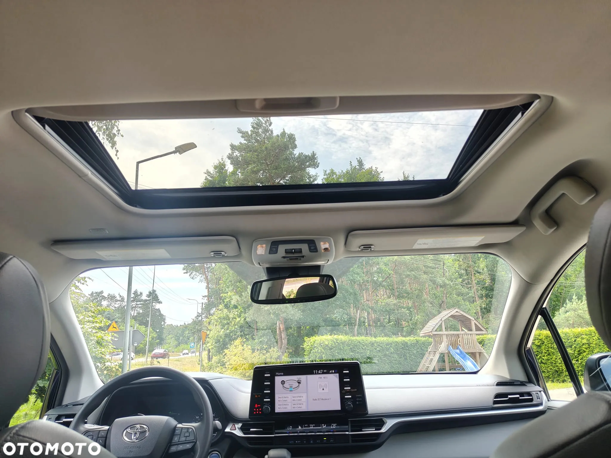 Toyota Sienna - 30