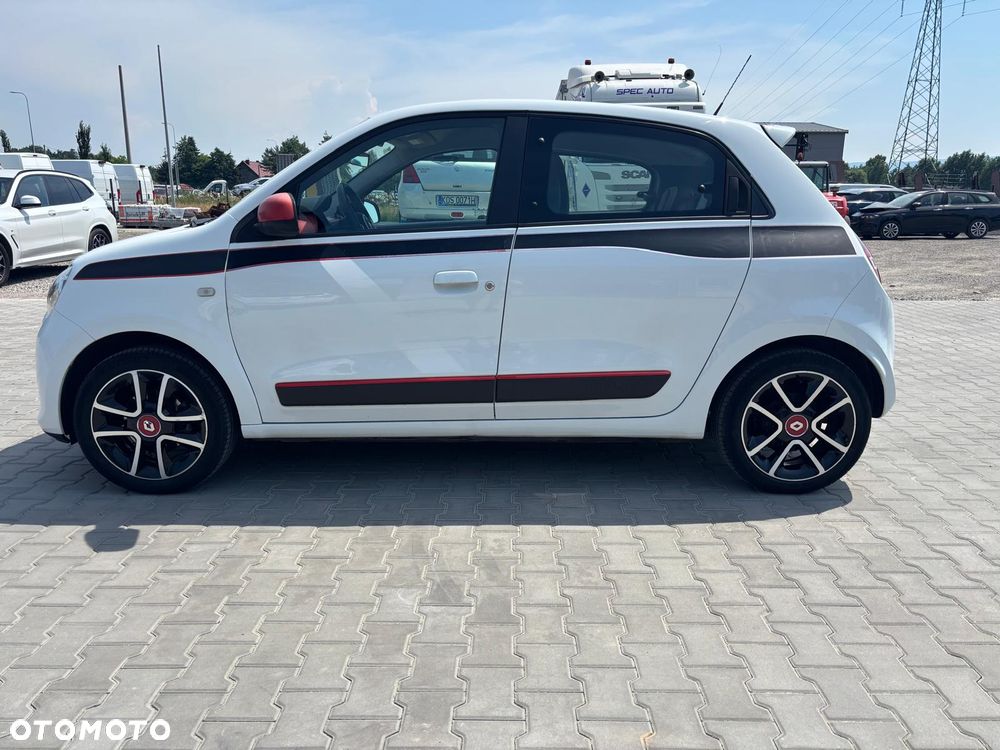 Renault Twingo ENERGY TCe 90 Bizuu - 5