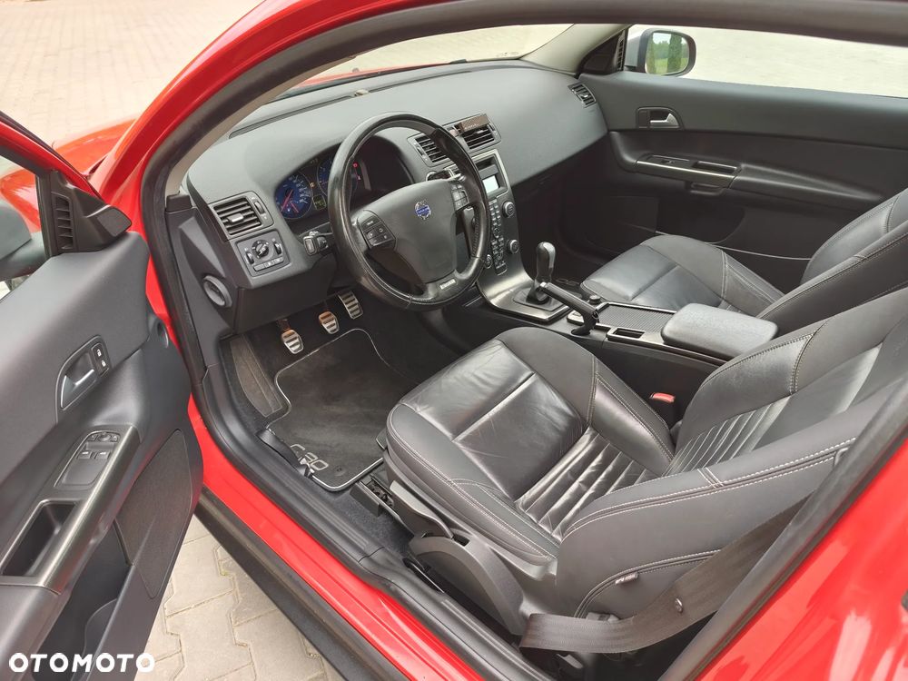 Volvo C30 D2 RDesign - 11