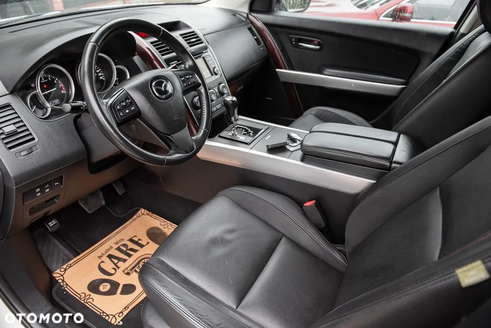 Mazda CX-9 3.7 V6 Sport - 15