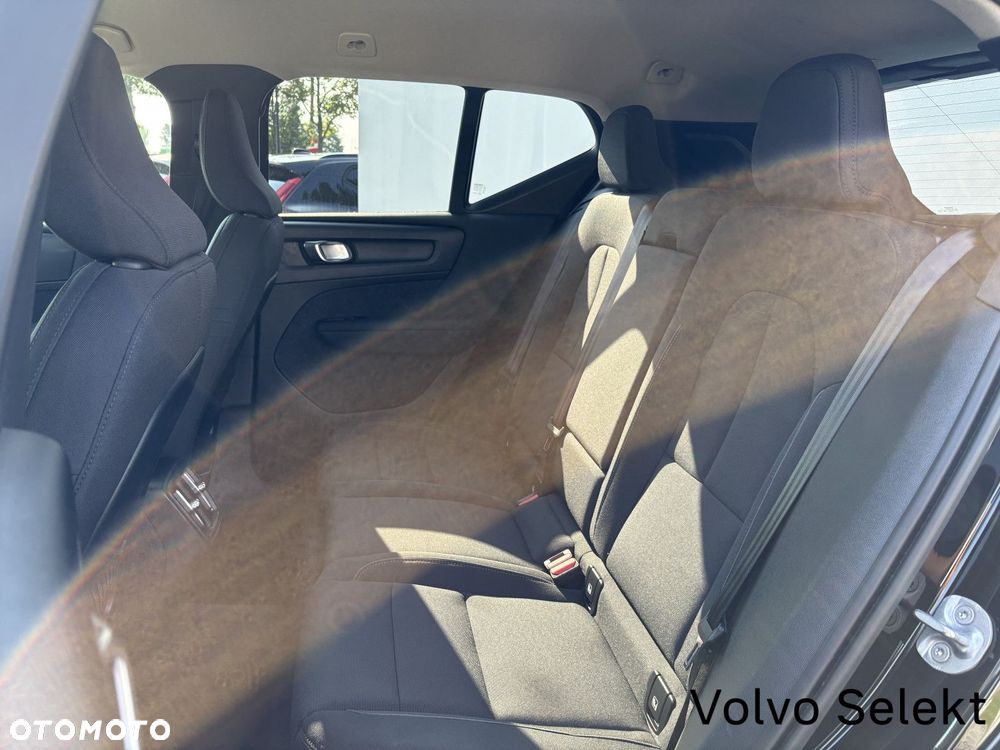 Volvo XC 40 - 20