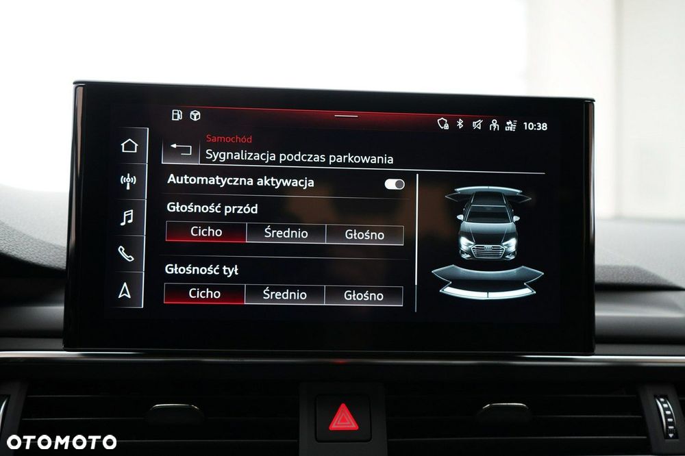 Audi A4 Avant - 38