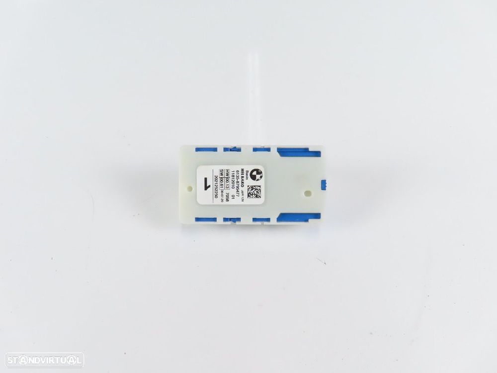 Distribuidor de corrente Módulo LIN Seminovo/ Original BMW 7 (G11, G12)/BMW 5 (G... - 2