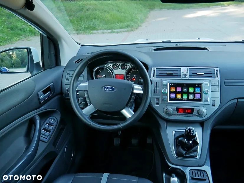 Ford Kuga 2.0 TDCi 4WD Titanium - 8