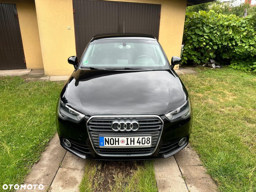 Audi A1 Sportback - 22