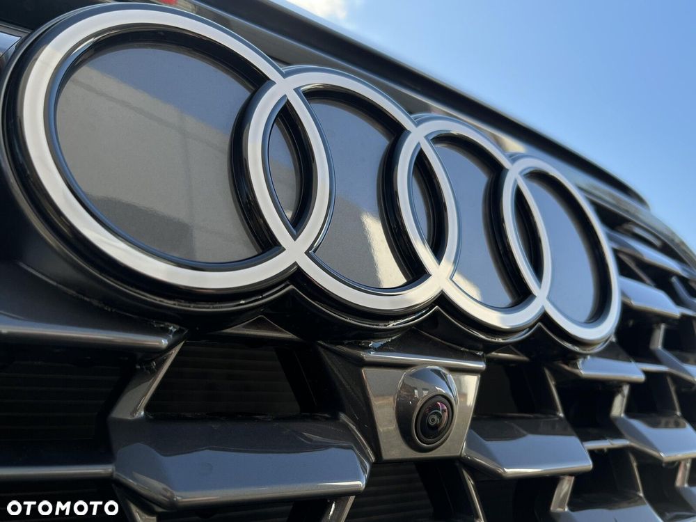 Audi Q5 - 22
