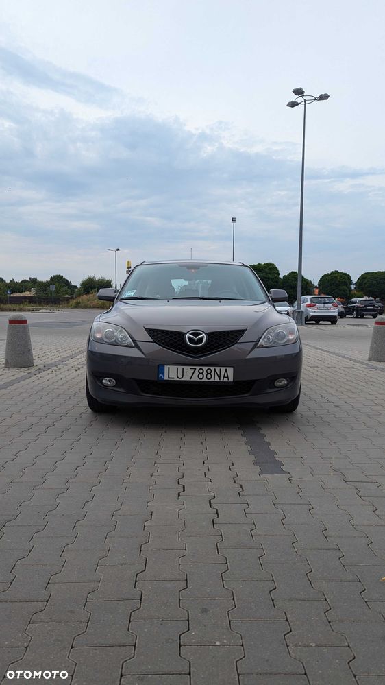 Mazda 3 - 2