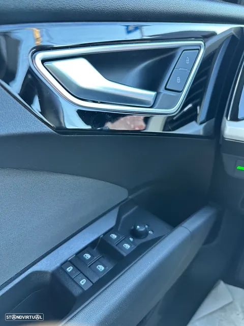 Audi Q4 e-tron 50 quattro 82 kWH - 17