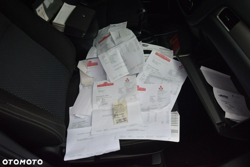 Mitsubishi Outlander 2.0 2WD Edition 100 - 34