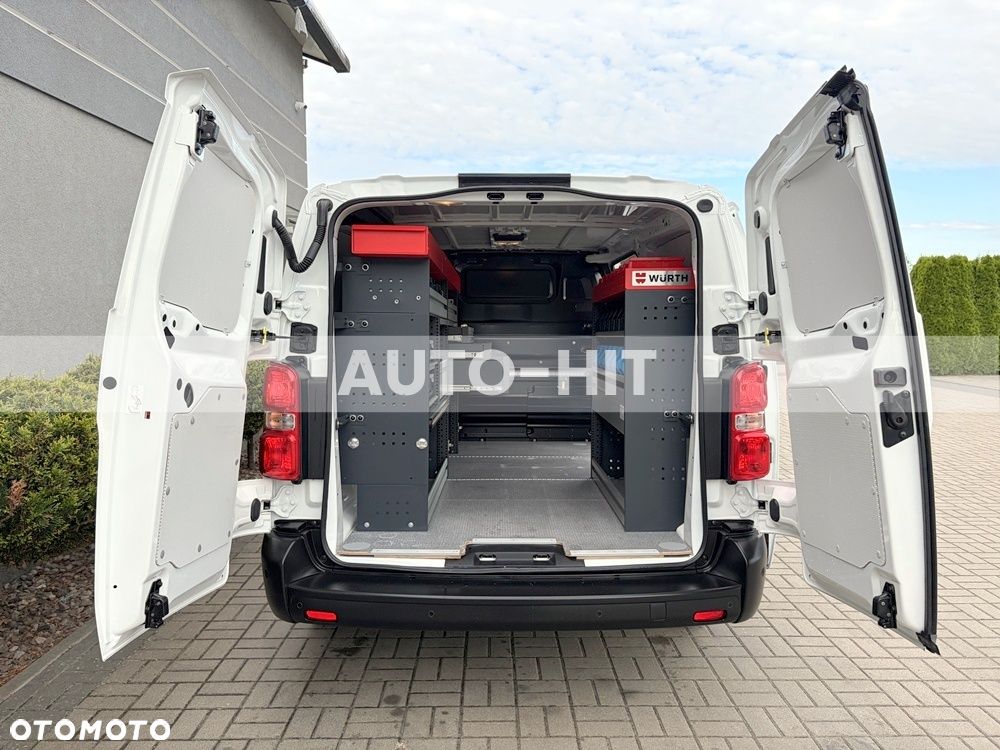 Opel Vivaro - 15