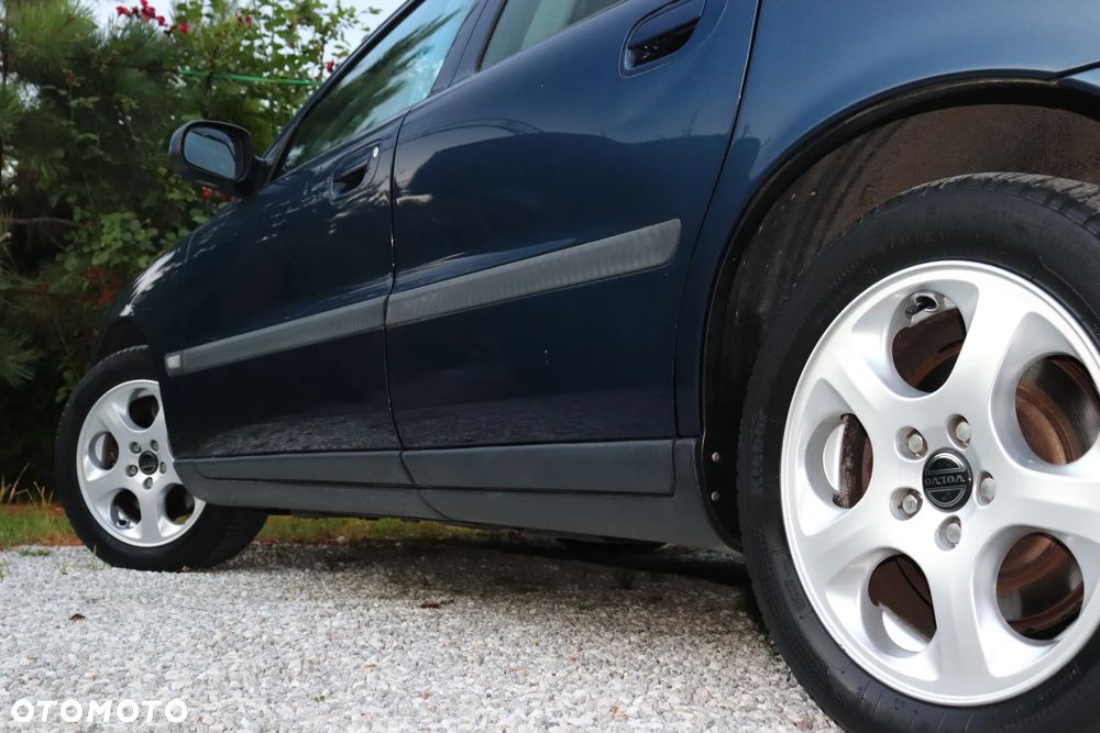 Volvo V70 - 25