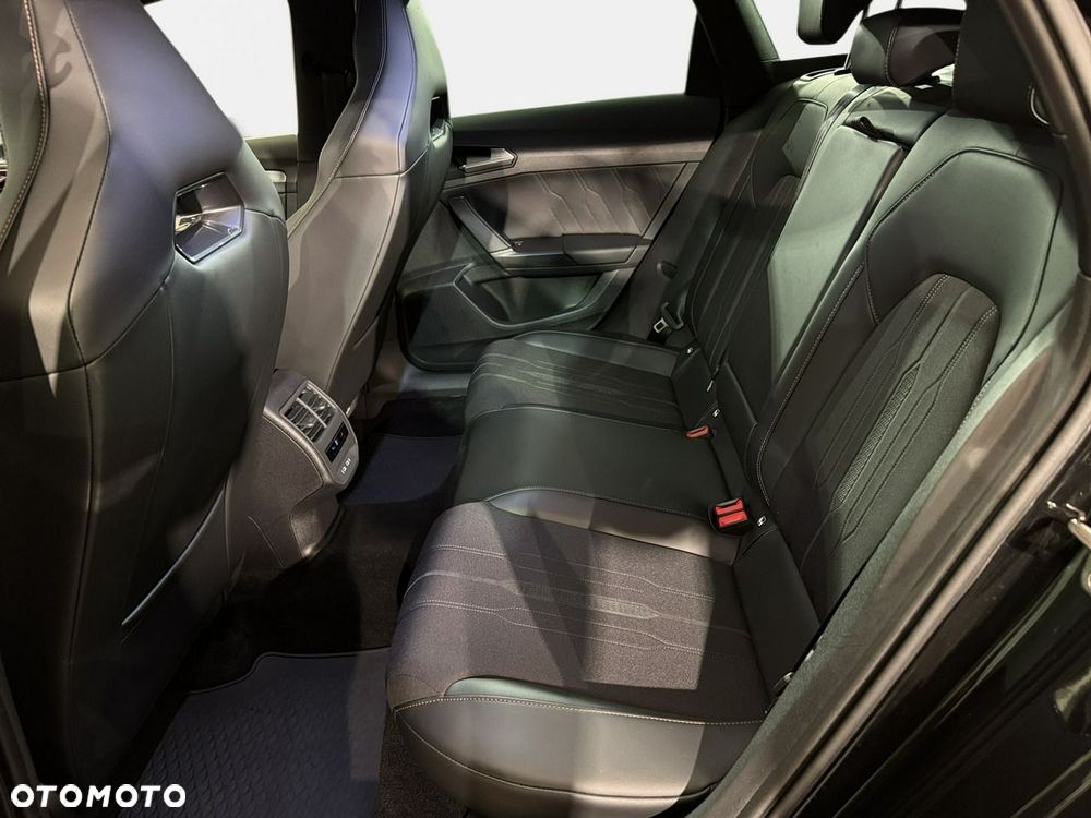 Cupra Leon Sportstourer - 27