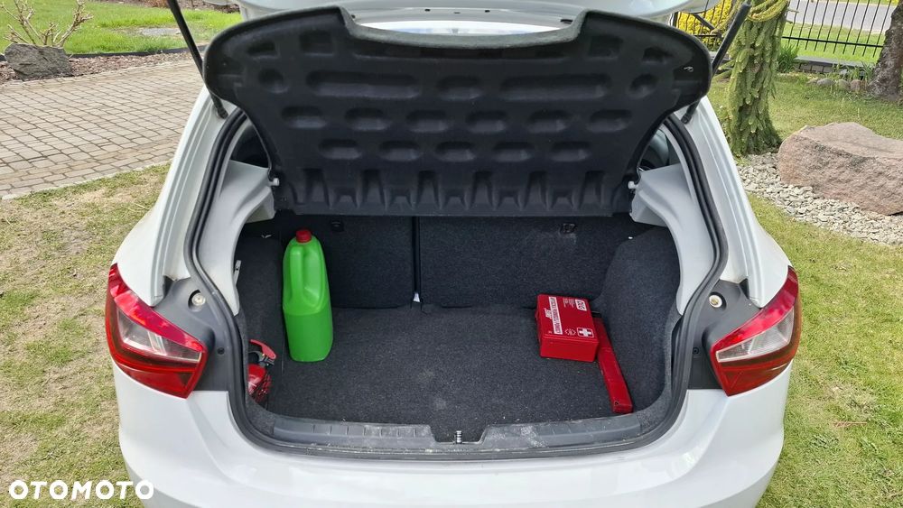 Seat Ibiza 1.2 TSI Style - 7