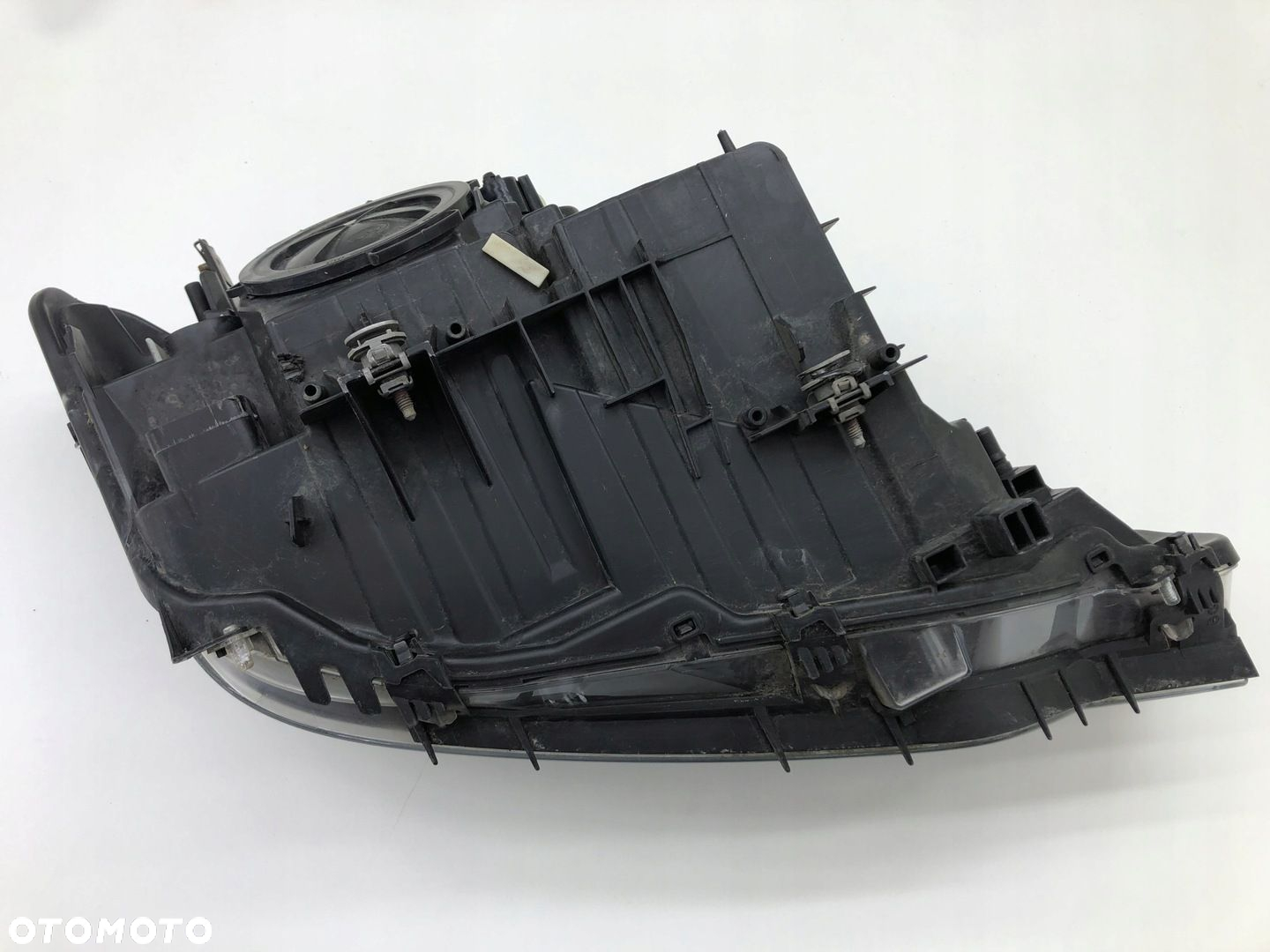 BMW 3 F30 F31 LEWA PRZEDNIA LAMPA ANGLIK 7259539 - 10