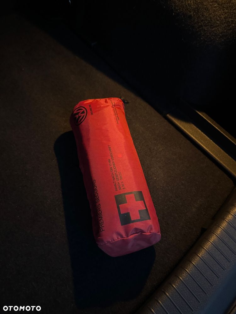 Volkswagen Golf 1.6 TDI Comfortline - 18