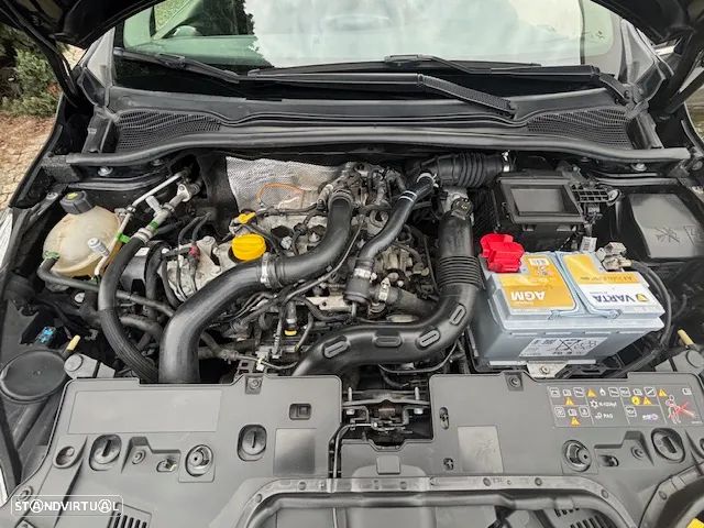 Renault Clio Sport Tourer 0.9 TCe Limited Edition - 38