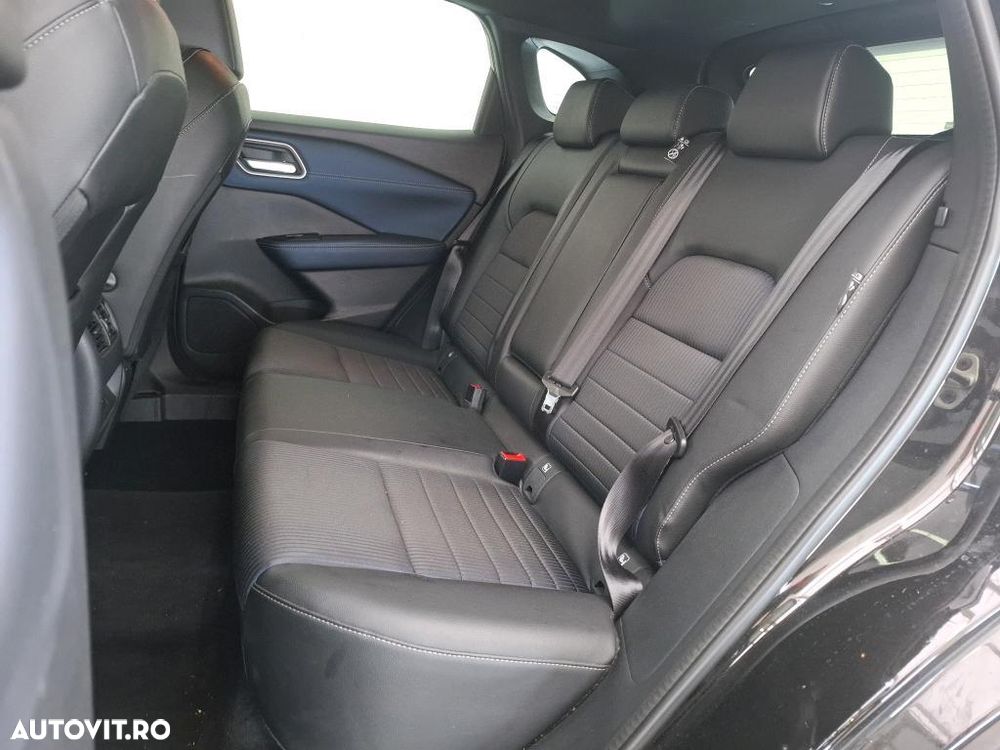 Nissan Qashqai 1.3 DIG-T MHEV Xtronic Tekna+ - 7