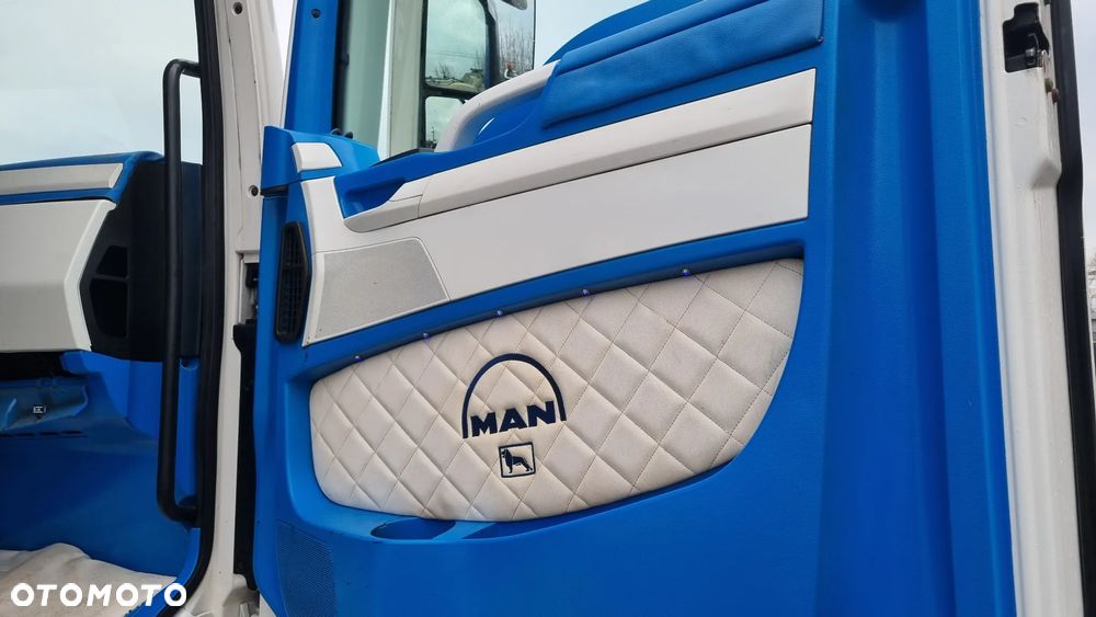 MAN TGX 26.480 PALFINGER 53002 - 21