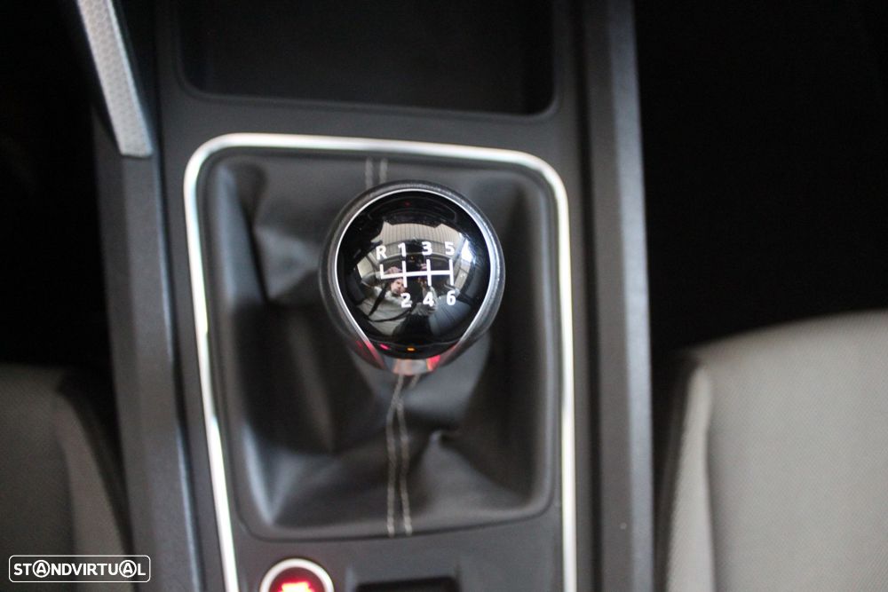 SEAT Leon ST 1.0 TSI Style - 19