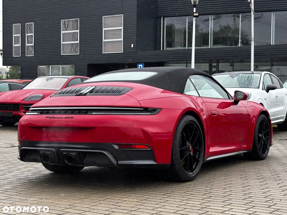 Porsche 911 - 6