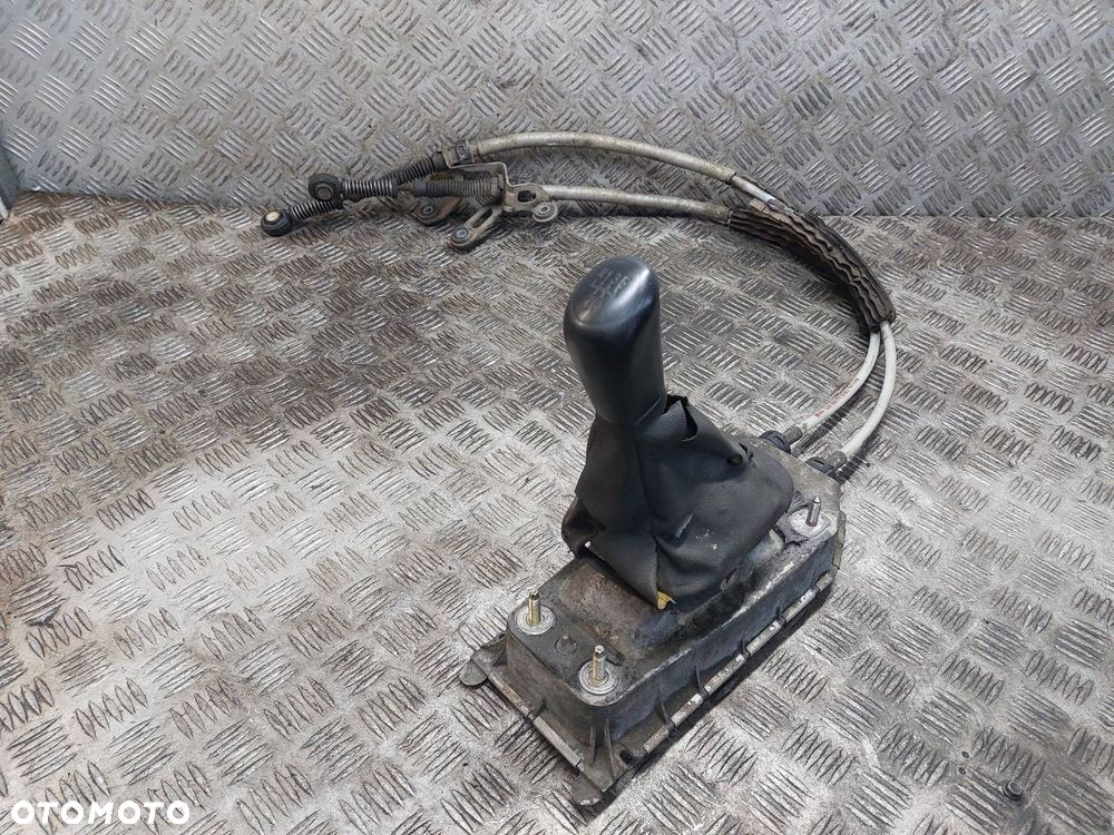 LEWAREK ZMIANY BIEGÓW LINKI SKODA FABIA I 1.9 SDI - 1