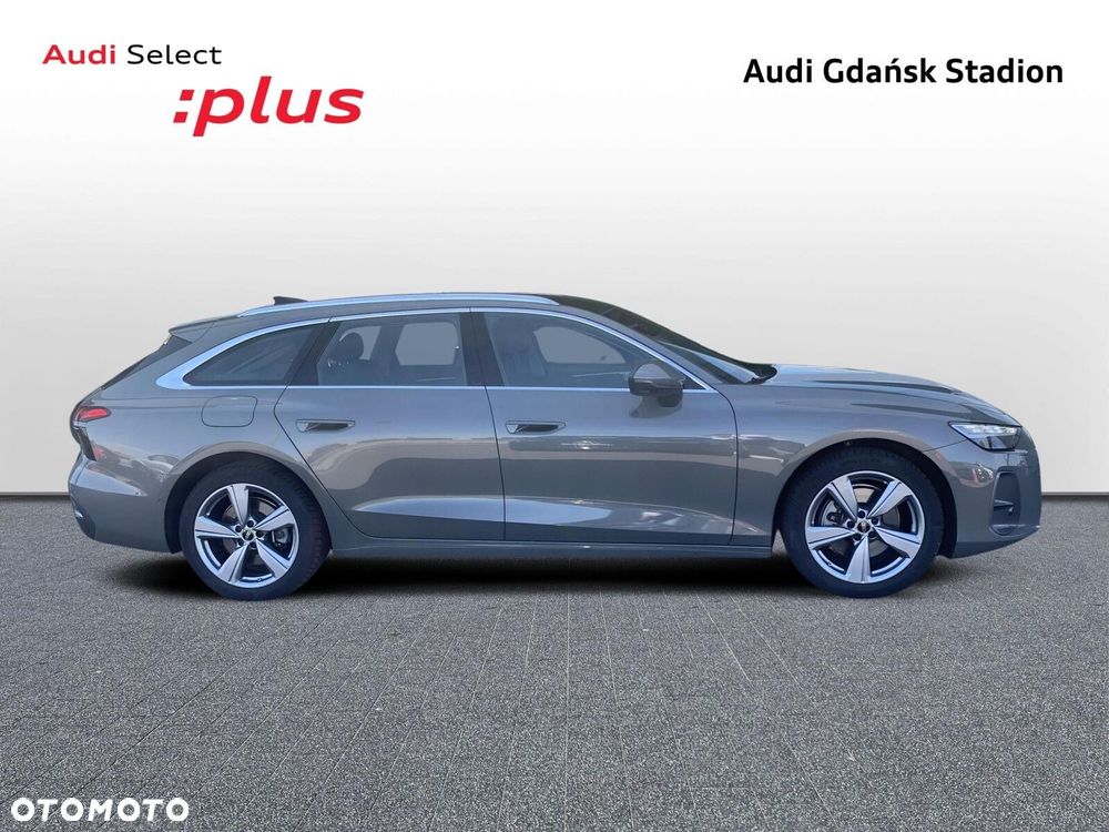 Audi A6 Avant TDI mHEV S tronic - 7