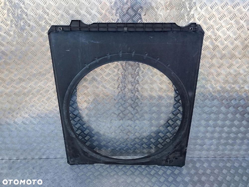 TUNEL CHŁODNICY SCANIA R XPI EURO 6 - 1