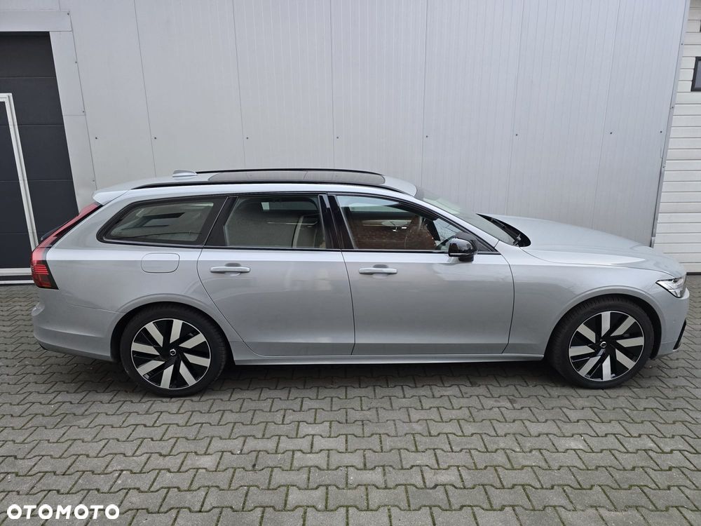 Volvo V90 T6 Recharge AWD Plus Dark - 9