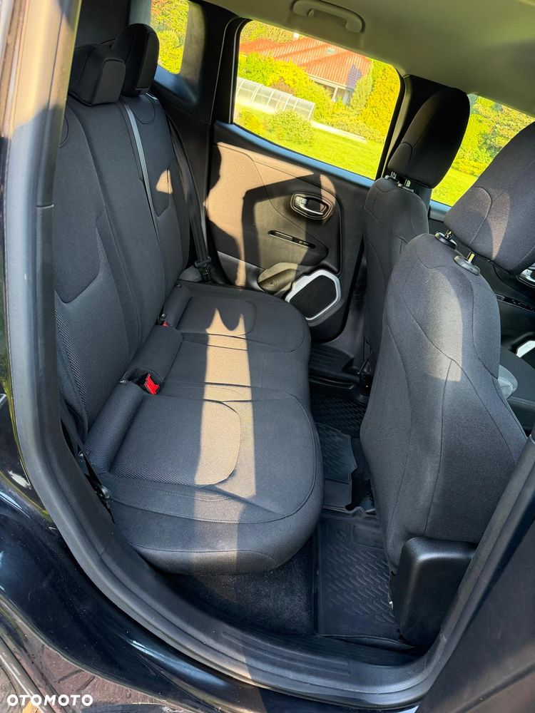 Jeep Renegade 1.0 GSE T3 Turbo Sport FWD S&S - 15