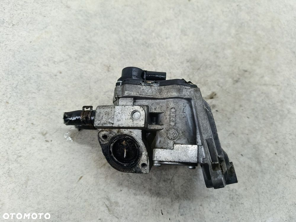 ZAWÓR EGR SEAT ALTEA 06F131503B A2C53082890 2.0 FSI - 8