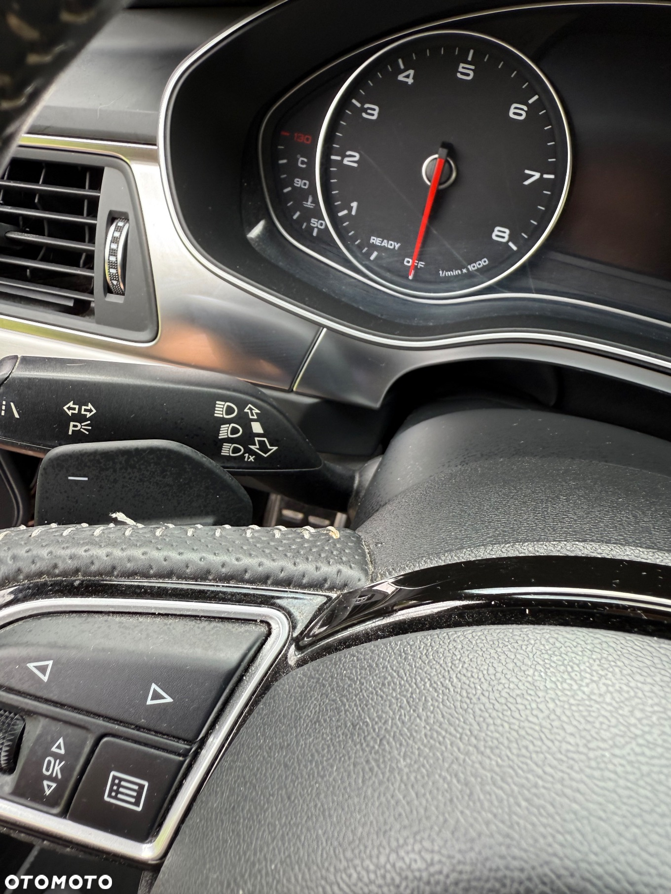 Audi A6 2.0 TFSI Quattro S tronic - 26