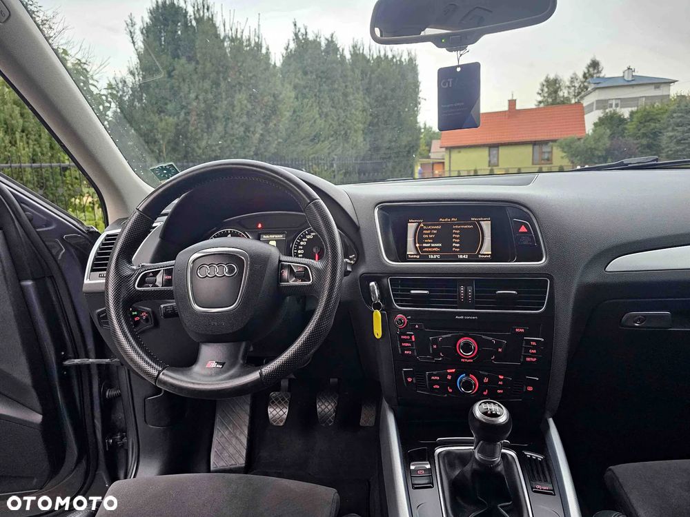 Audi Q5 2.0 TDI Quattro Prime Line - 18