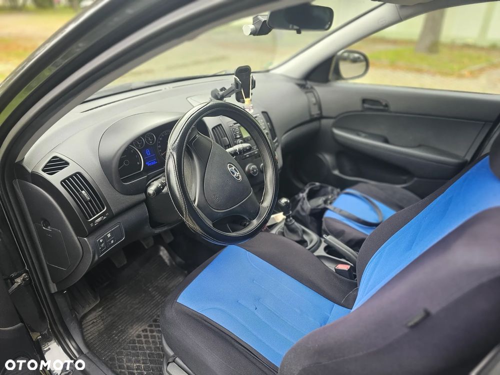 Hyundai i30 1.4 Base - 7