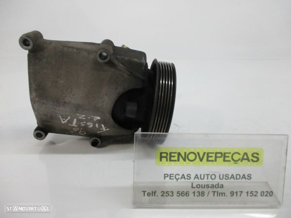Bomba Direçao Assistida Ford Fiesta Iv (Ja_, Jb_) - 1