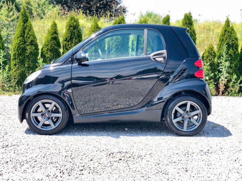 Smart Fortwo - 5