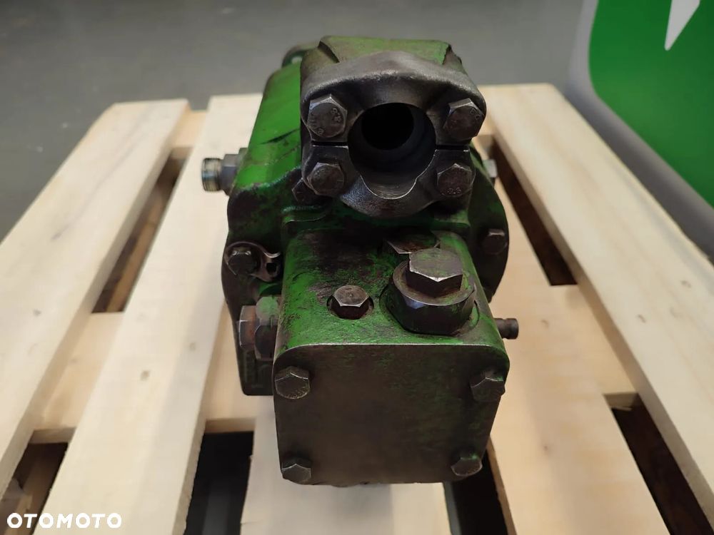 Hydromotor AH169693 6433-081 John Deere 9780 CTS - 5