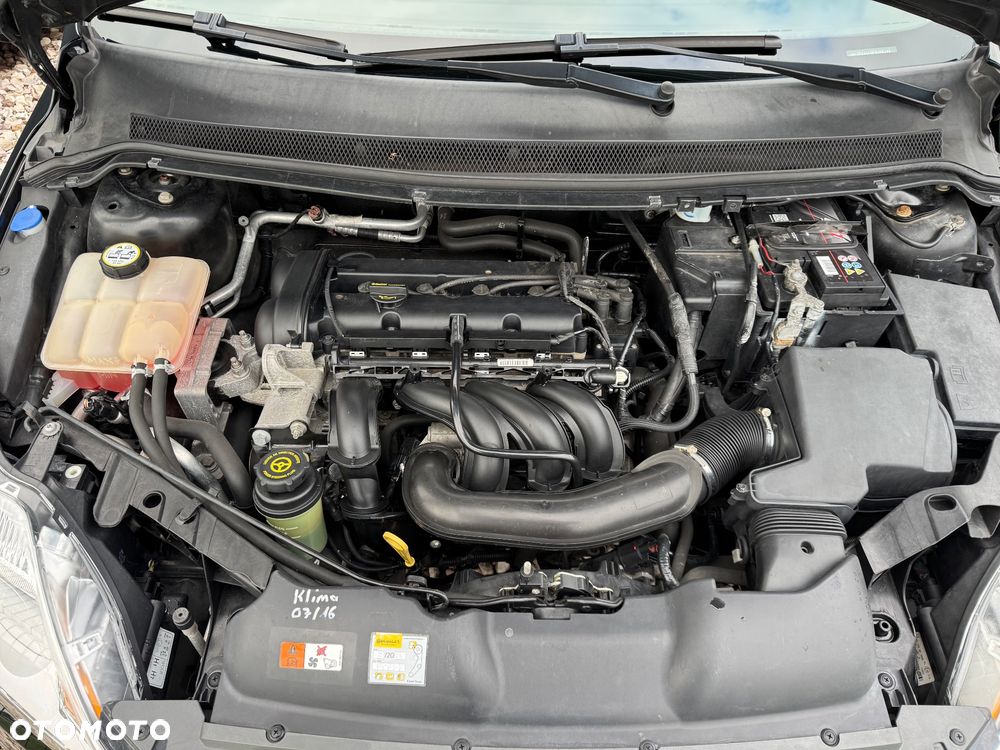 Ford Focus - 33