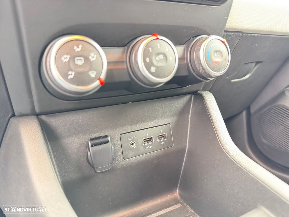 Renault Clio 1.5 Blue dCi Evolution - 16