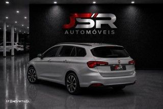 Fiat Tipo Station Wagon 1.3 M-Jet Lounge - 3